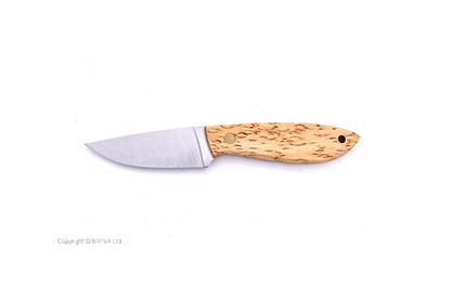 Bobtail 80 - CurlyBirch - Flat - Multicarry