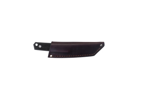 Kwaiken 90 - Ebony - Scandi - Leather