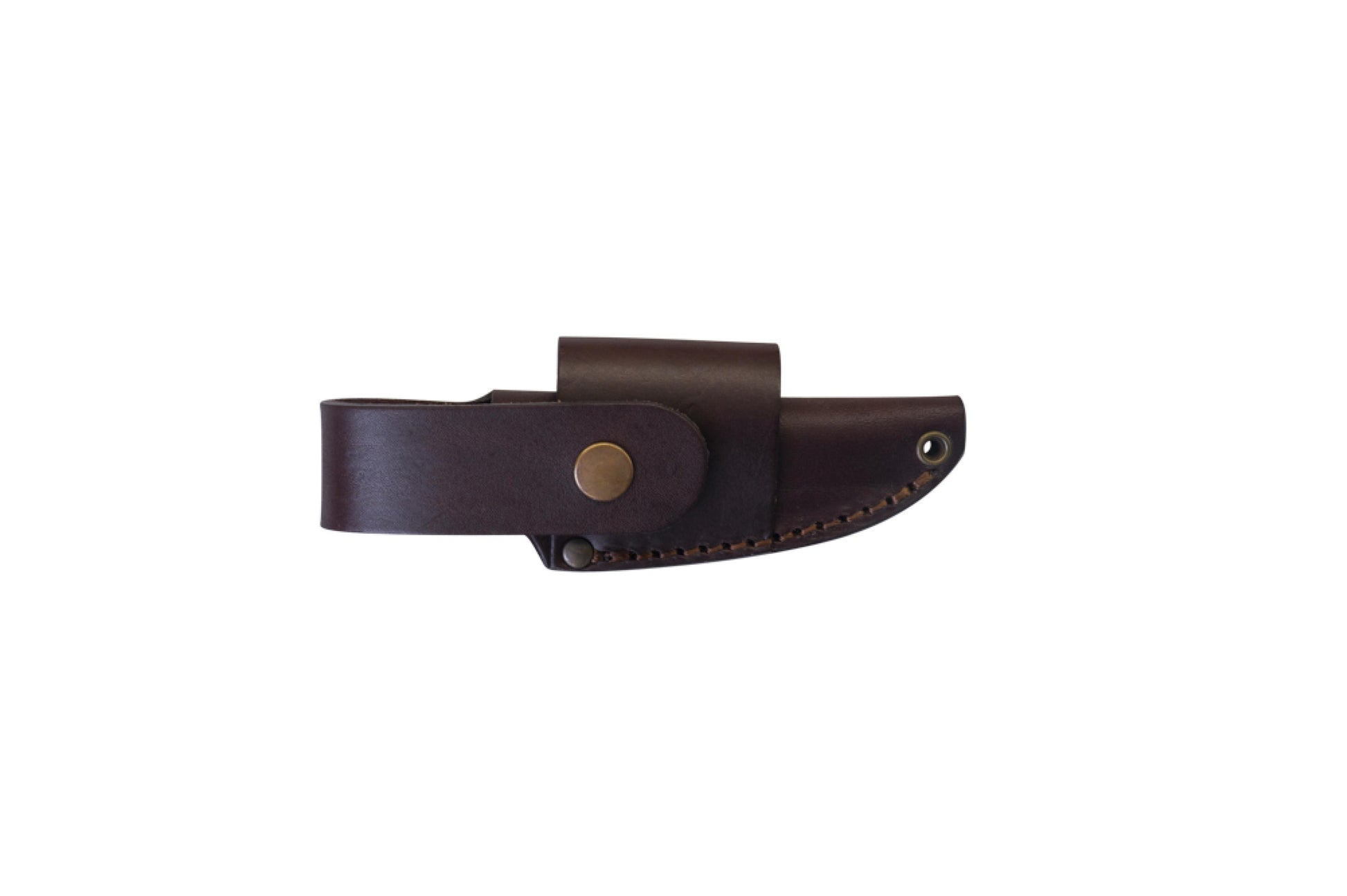 Necker 70 - BlackMicarta - Scandi - Multicarry