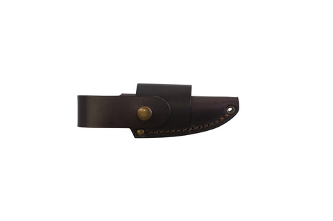 Necker 70 - BlackMicarta - Flat - Multicarry