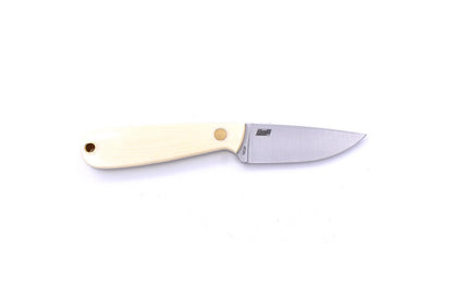 Necker 70 - IvoryMicarta - Flat - Multicarry
