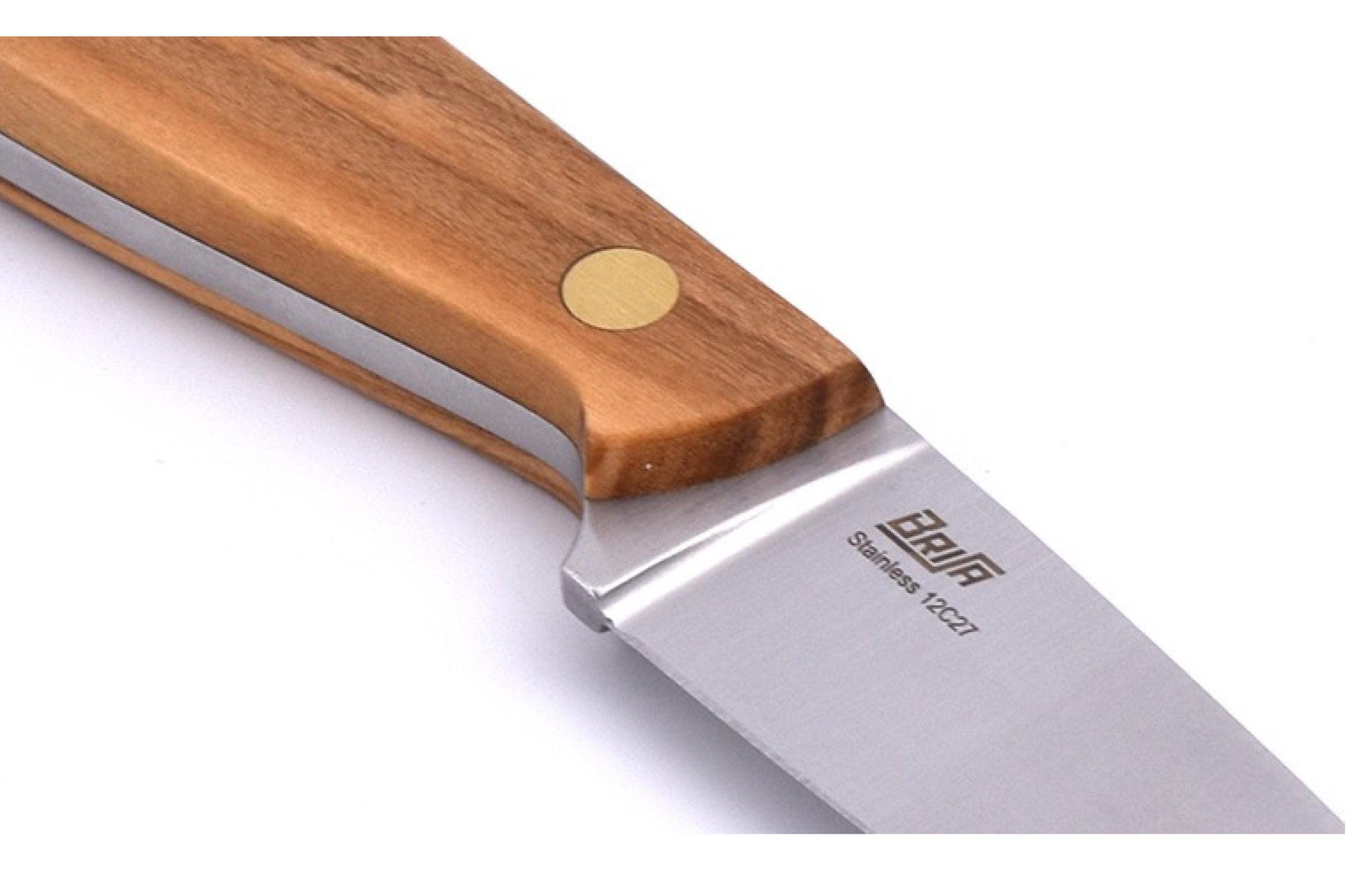 Necker 70 - Olive - Flat - Leather