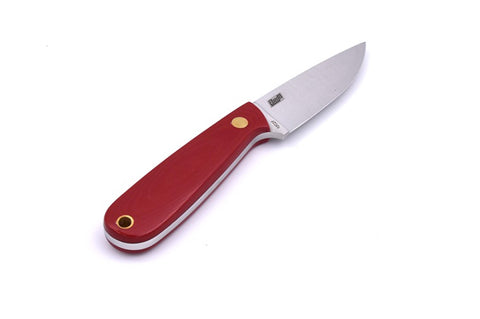 Necker 70 - RedMicarta - Flat - Multicarry