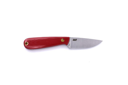 Necker 70 - RedMicarta - Flat - Multicarry