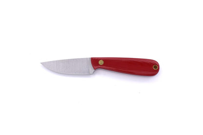 Necker 70 - RedMicarta - Flat - Multicarry