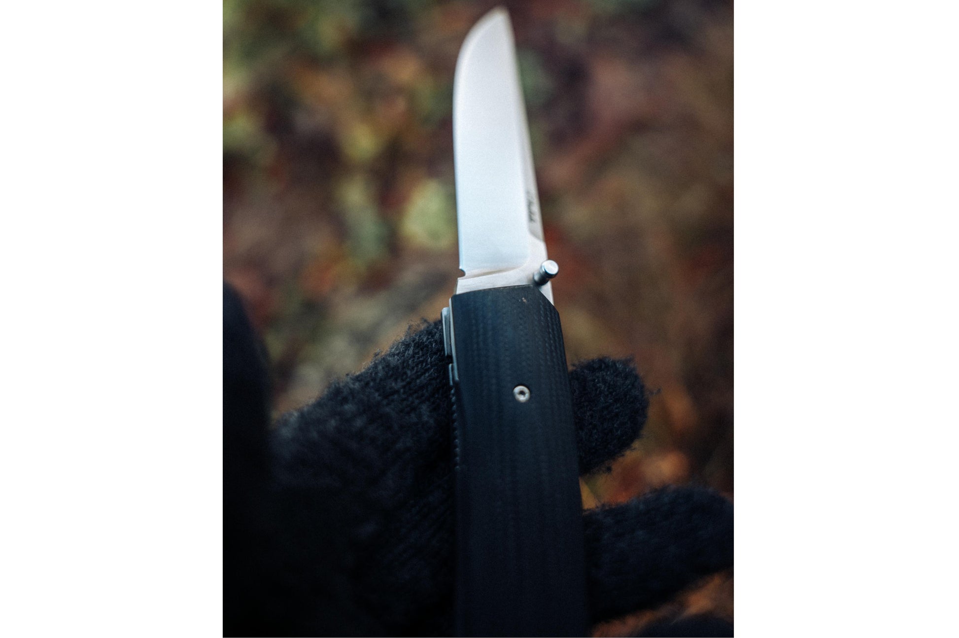 Piili 85 - CarbonFiber - Scandi