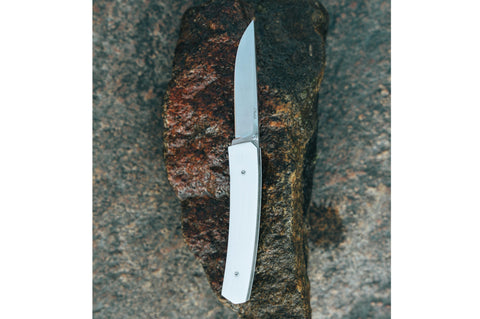 Piili 85 - IvoryMicarta - Scandi