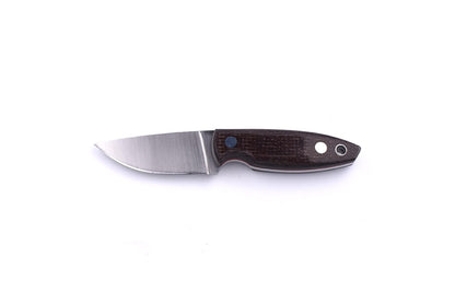 Scara 60 - BisonMicarta - Flat - Kydex