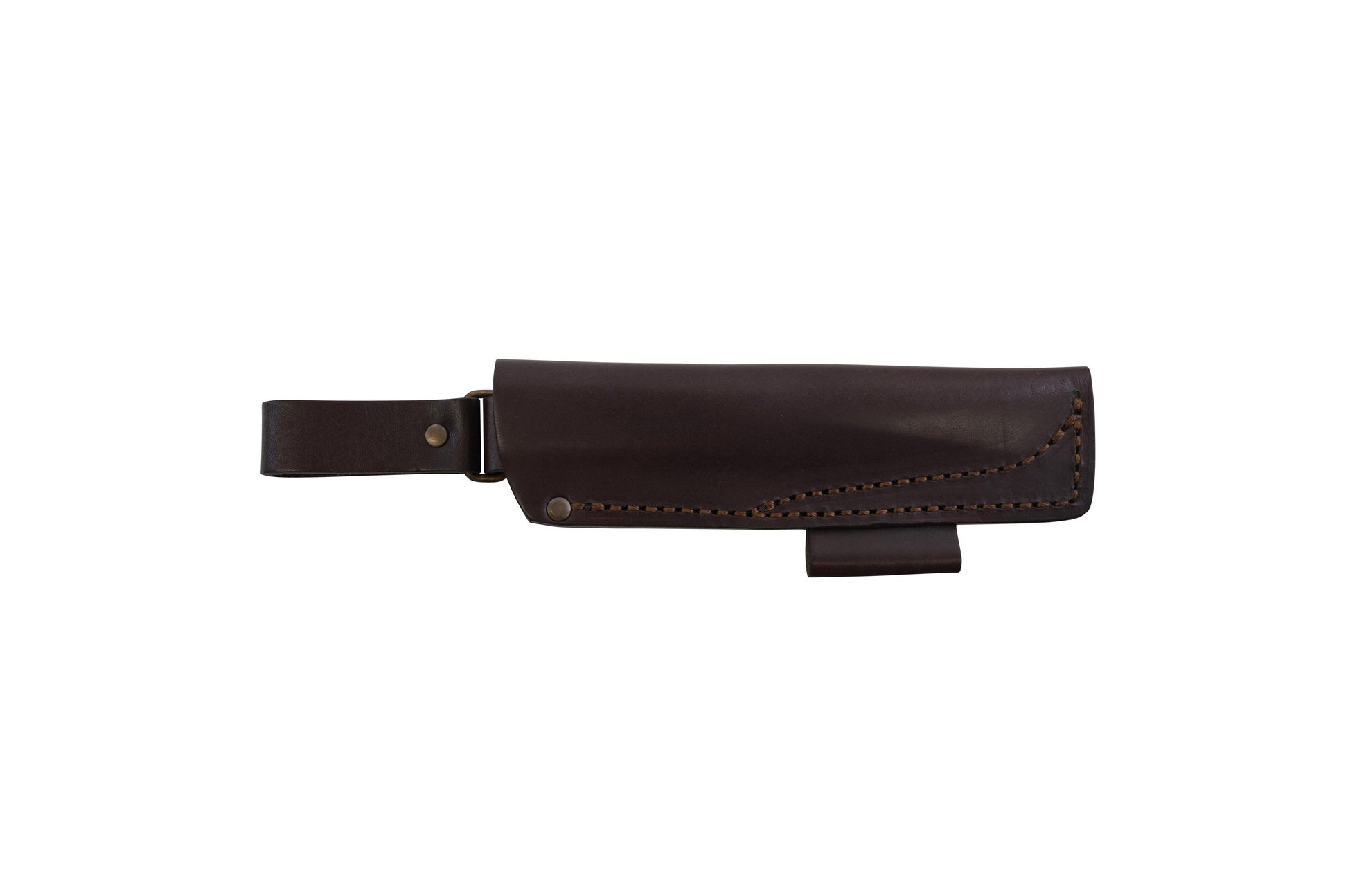 Sheath Bushcraft 115 - with firesteel holder