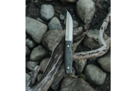 Trooper 115 - BlackCurlyBirch - Scandi - Bushcraft