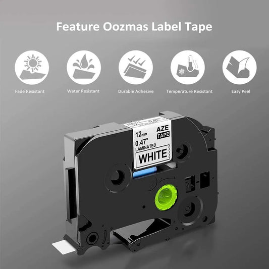 Brother DC AZe-231(12mmx8m)