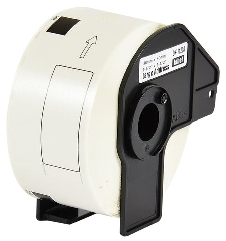 Brother DC DK-11208(38x90mm,400)