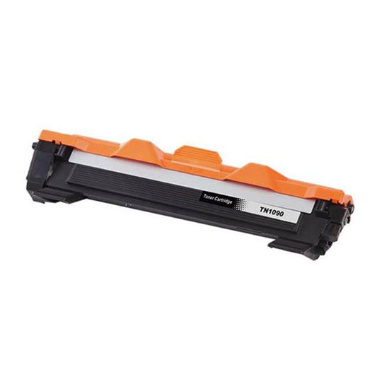 Brother DC Toner TN1090 Schwarz