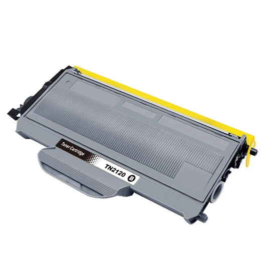 Brother DC Toner TN2120-PF Schwarz
