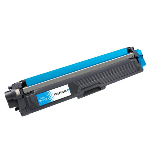 Brother Toner TN241/242/245/246-PF - Cyan