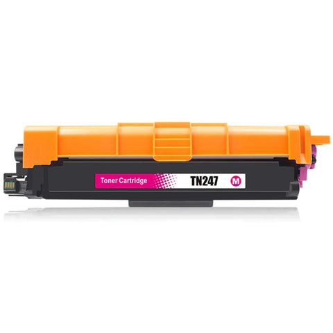 Kompatibler Brother Toner – TN243 / TN247 - Schwarz