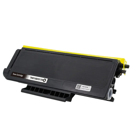 Brother DC Toner TN3280/3170 Schwarz