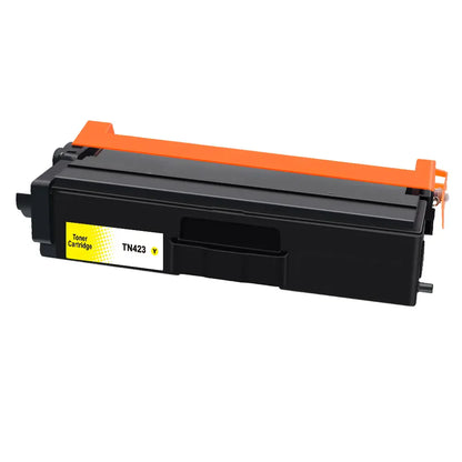 Kompatible Brother DC Toner TN423 4er Set