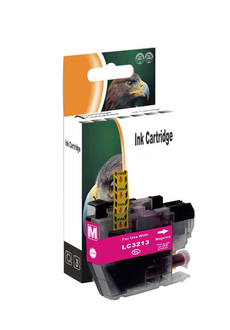 Brother Tinte  LC-3213/ LC3213C/ LC3213M/ LC3213G