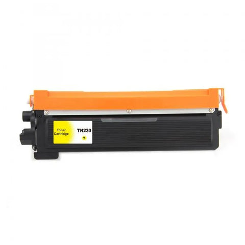 Brother DC Toner TN230/210 - Schwarz, Cyan, Magenta, Gelb