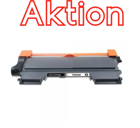 Brother Toner TN2220-Schwarz