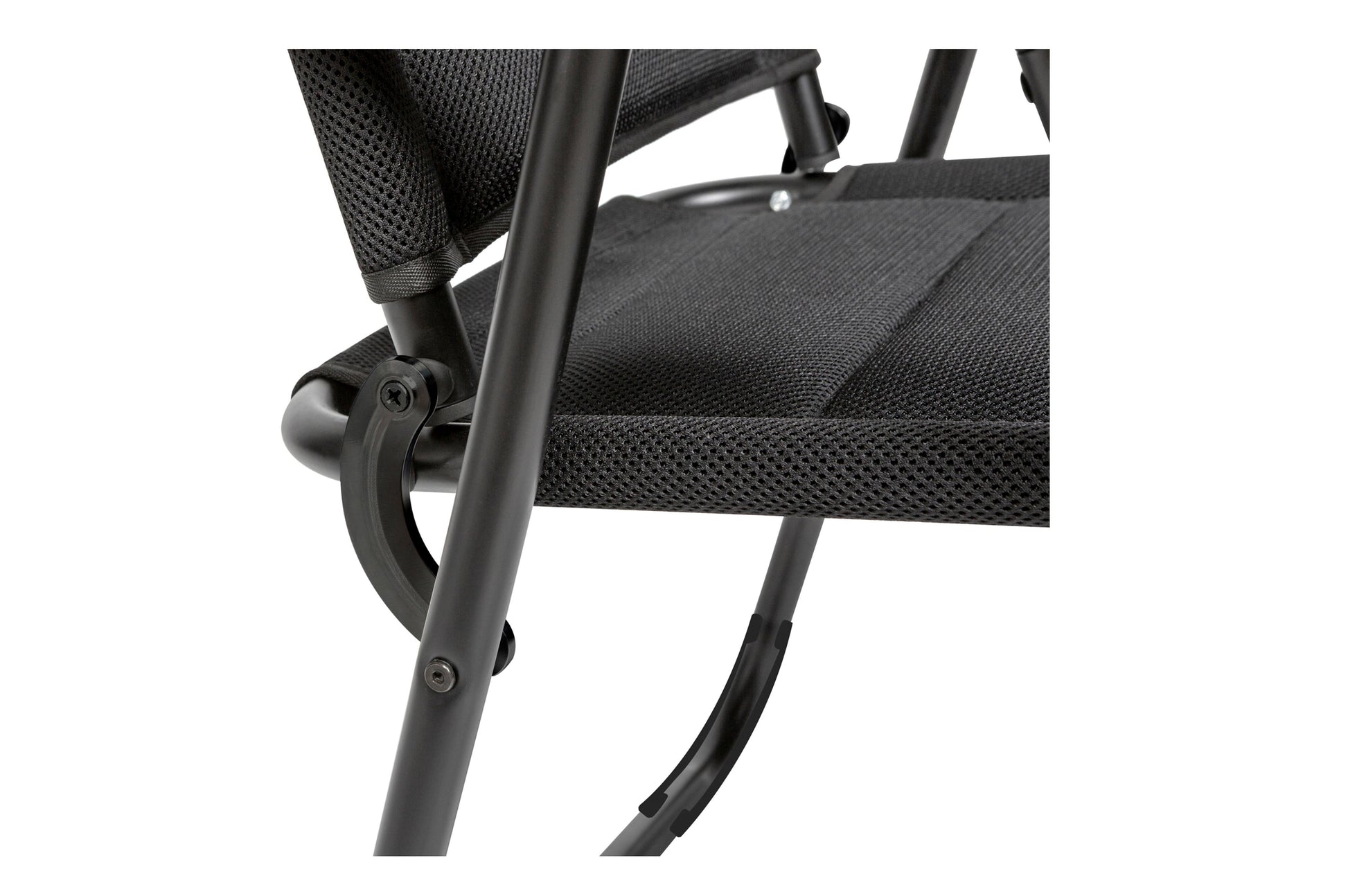 Aravel Vanchair black