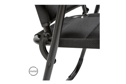 Aravel Vanchair black