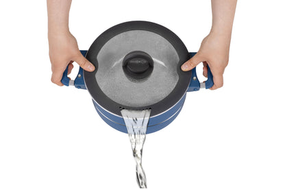 Carezza Magnetogrip 7+1 Ø22
