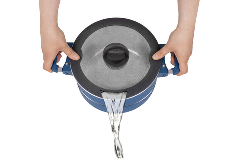 Carezza Magnetogrip 7+1 Ø22
