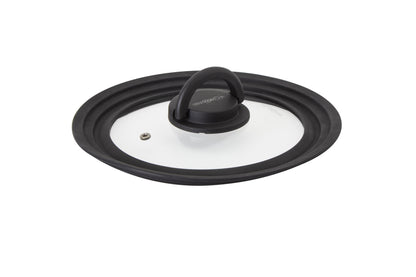 Carezza Magnetogrip 7+1 Ø22