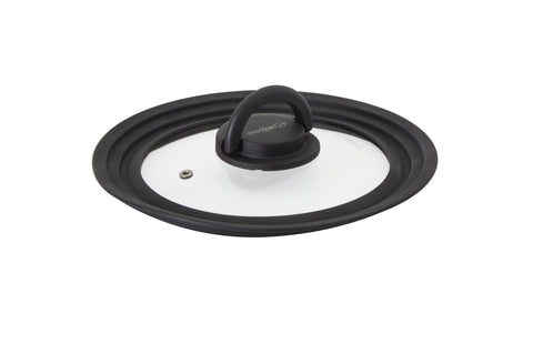 Carezza Magnetogrip 7+1 Ø22