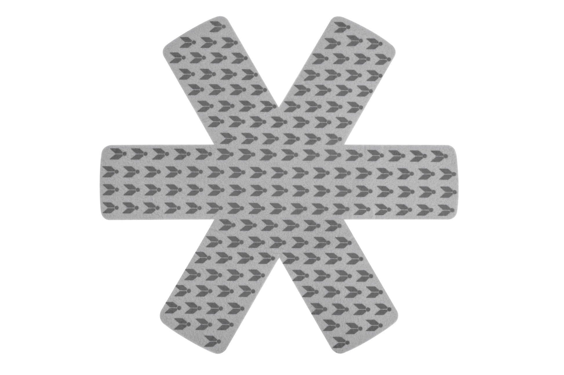 Carezza Magnetogrip 7+1 Ø22