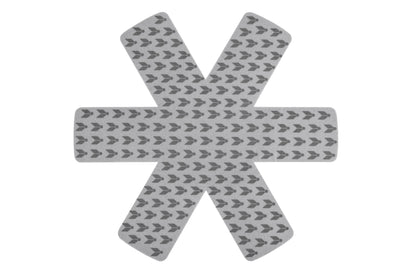 Carezza Magnetogrip 7+1 Ø22