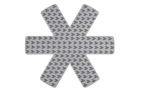Carezza Magnetogrip 7+1 Ø22