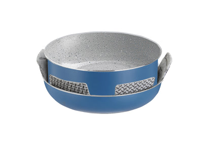 Carezza Magnetogrip 7+1 Ø22