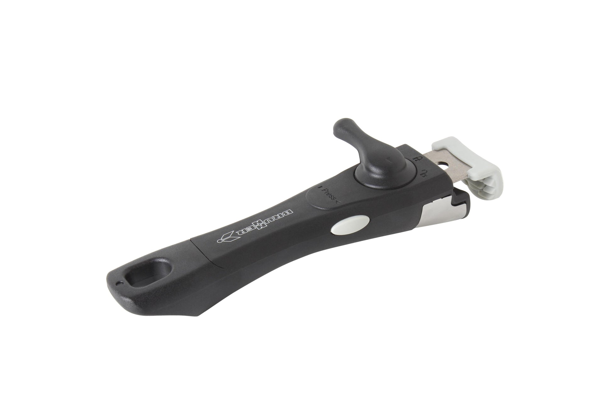 Carezza Magnetogrip 7+1 Ø22
