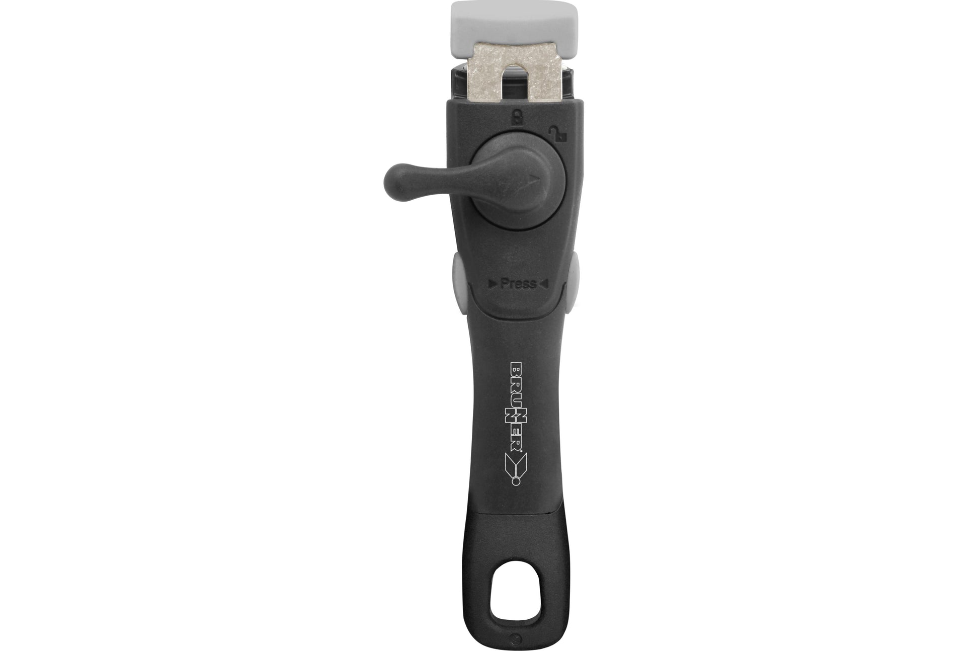 Carezza Magnetogrip 7+1 Ø22