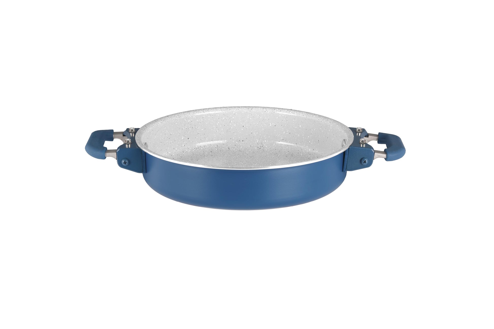 Carezza Magnetogrip 7+1 Ø22