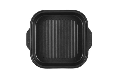 Devil Square Pan