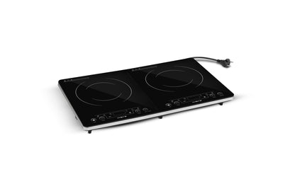 Hot Point Induction Double