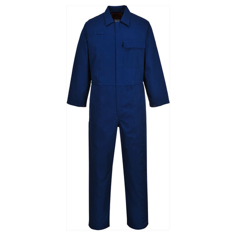 CE Safe-Welder™ Overall