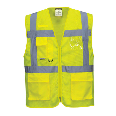 ATHEN MESH AIR EXEKUTIV WESTE