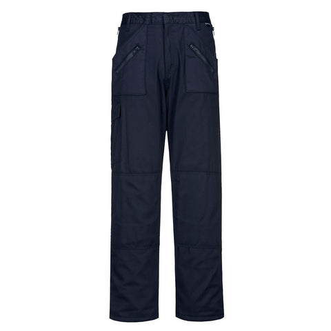 Bundhose Action - gefüttert
