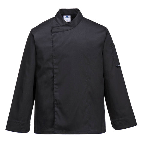 Cross-Over Chef Kochjacke