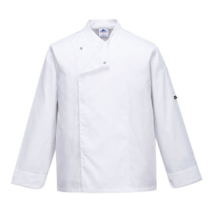 Cross-Over Chef Kochjacke