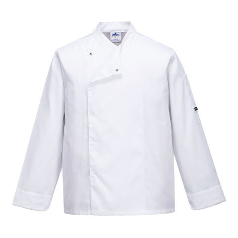 Cross-Over Chef Kochjacke
