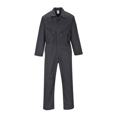 C813 Liverpool Overall – Robuster Schutz mit Stil
