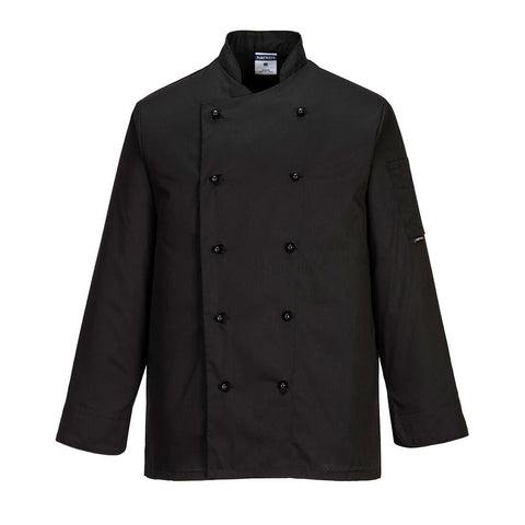 Somerset Kochjacke