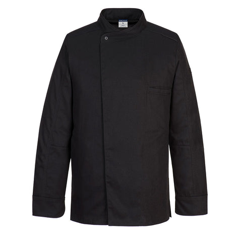 Surrey Kochjacke L/S