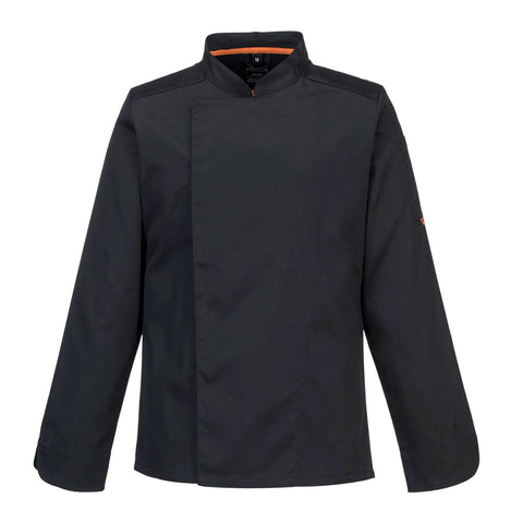 MeshAir Pro Jacke, langarm